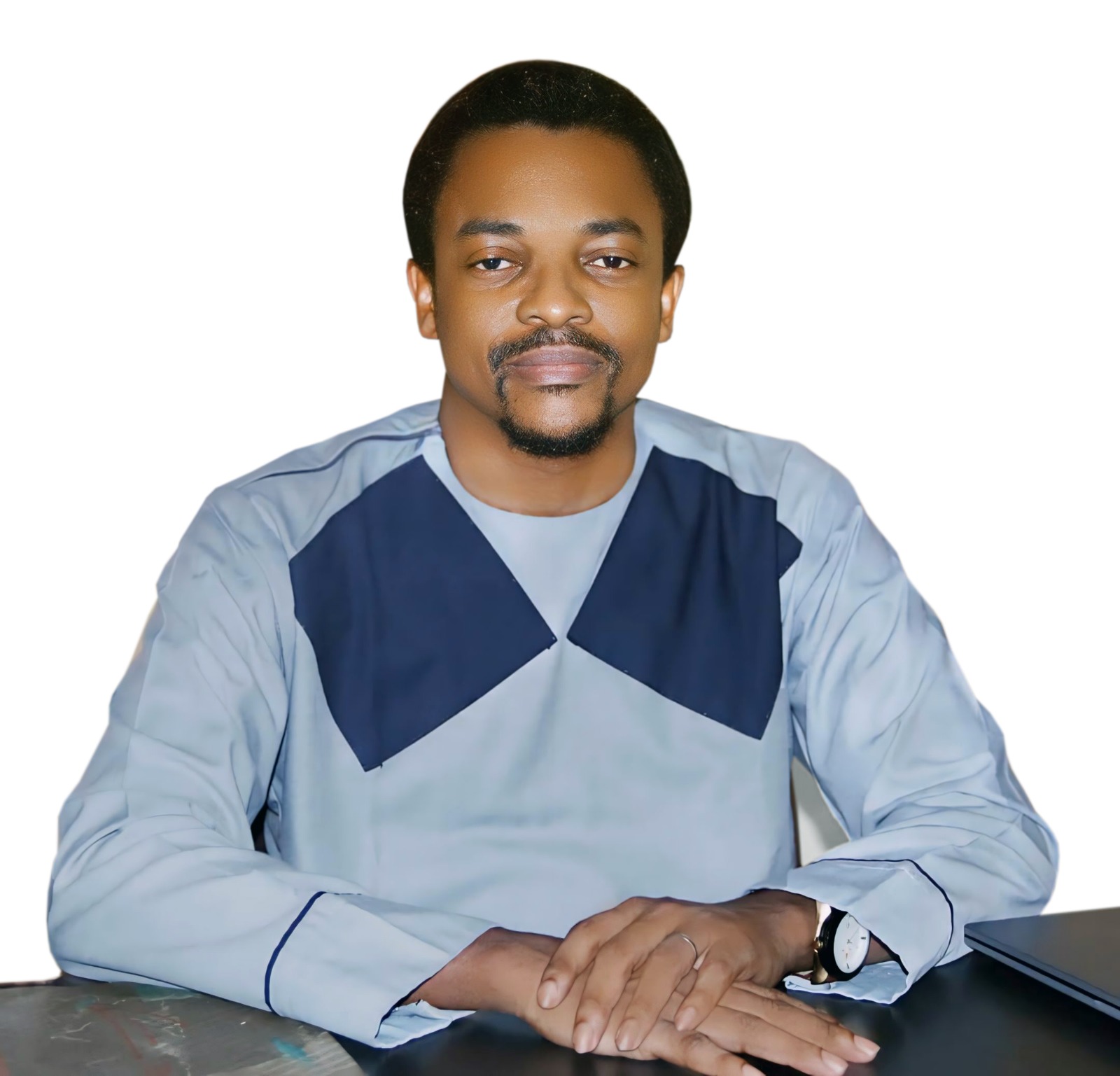 Dr Oluseye Abayomi OLAJIDE